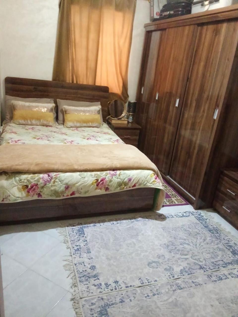 بيوكرى Apartment in Souss-Massa