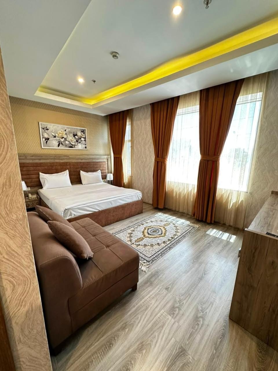 Rock Rose Hotel Hotel in Turkey