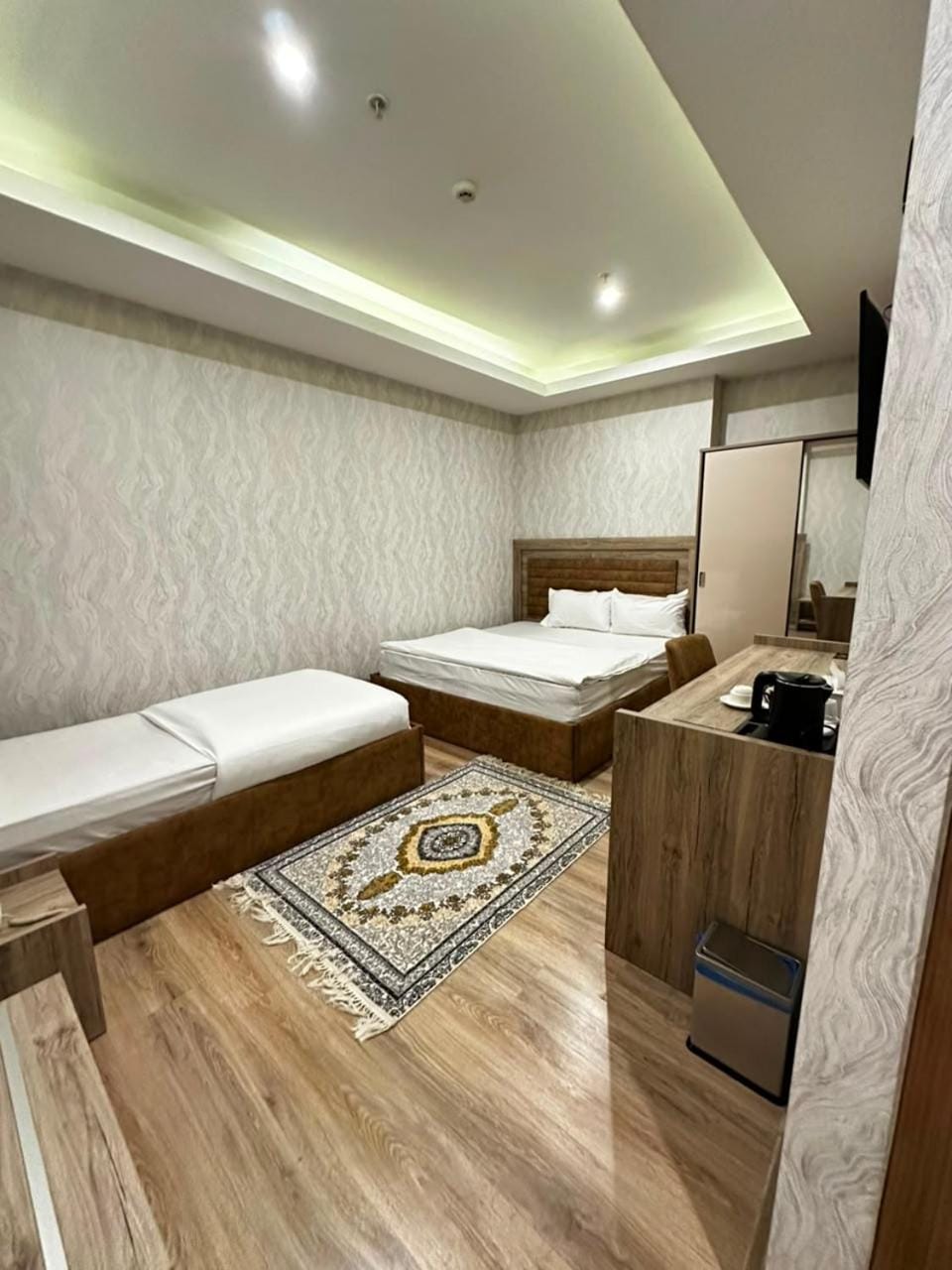 Rock Rose Hotel Hotel in Turkey