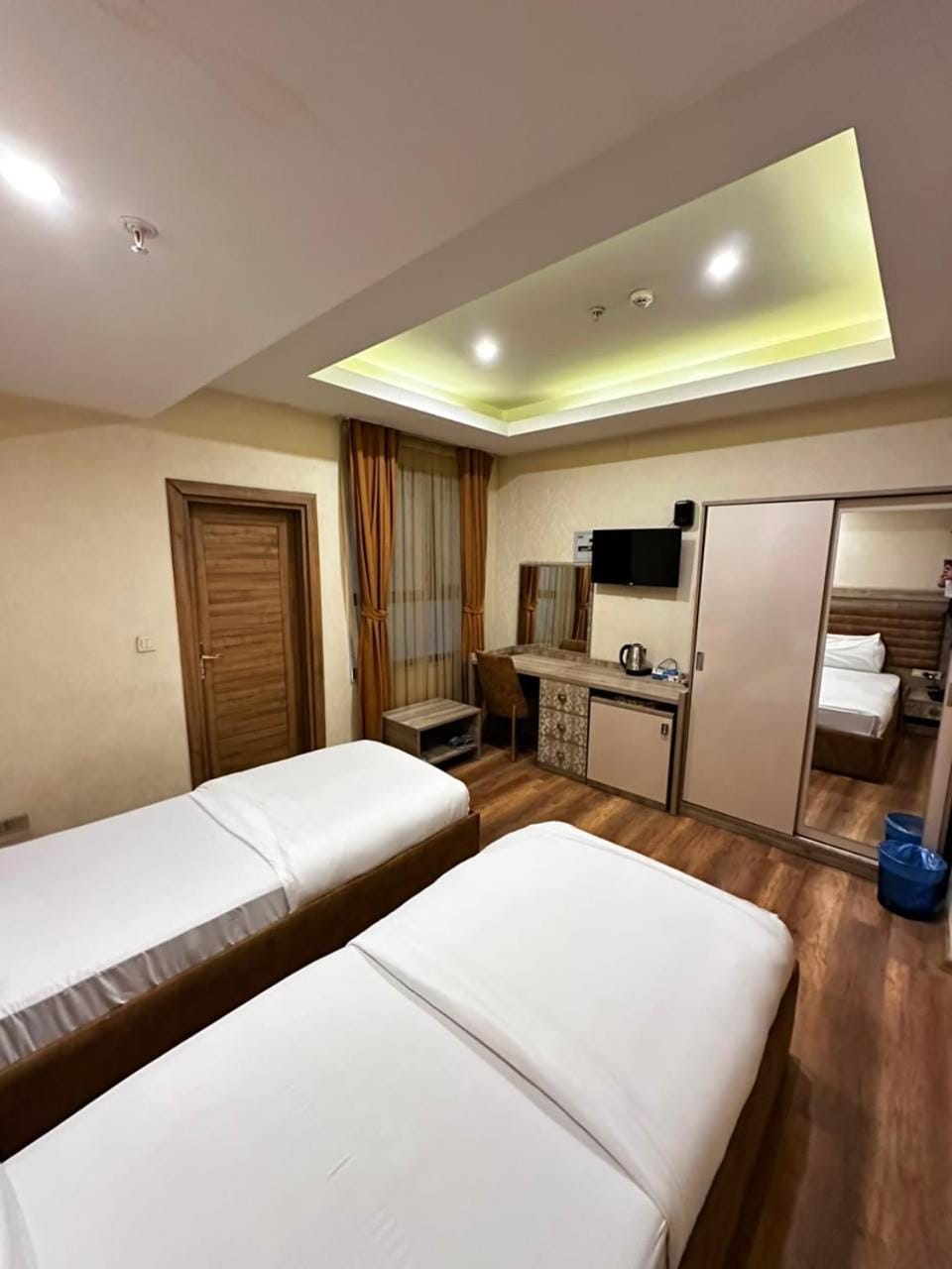 Rock Rose Hotel Hotel in Turkey