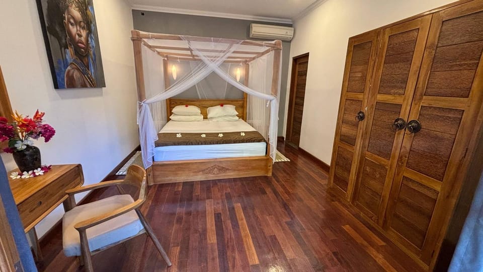 ABG Villas - Agrowisata Amed Villa in Abang