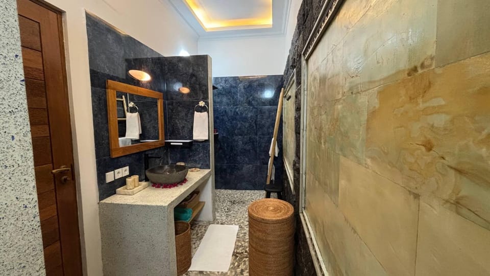 ABG Villas - Agrowisata Amed Villa in Abang