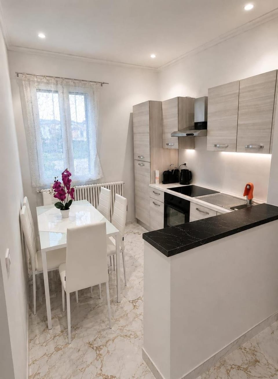 sunset suite con terrazza e barbecue Apartment in Imperia