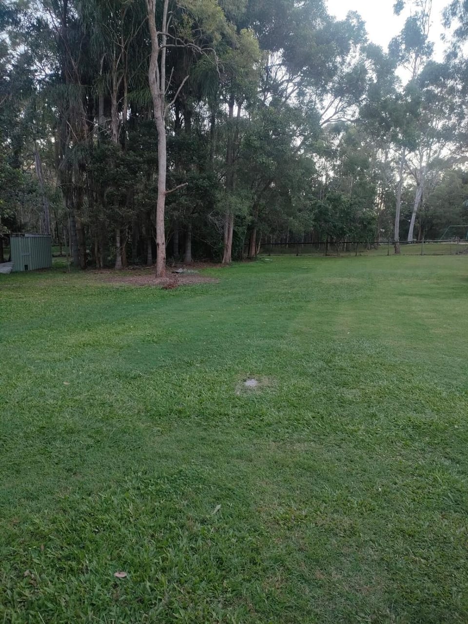 Acreage get away House in Brisbane
