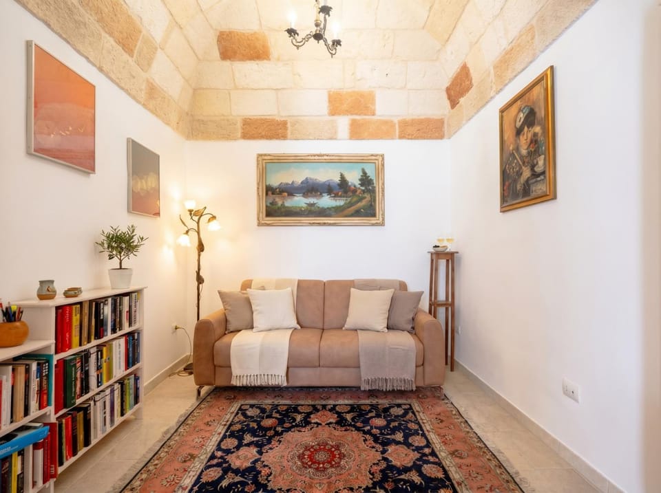 Casa Tino Panorama Skyline Apartment hotel in Polignano a Mare