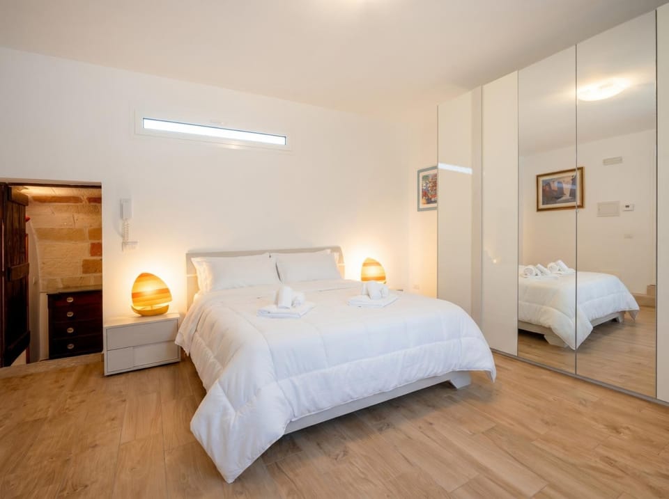 Casa Tino Panorama Skyline Apartment hotel in Polignano a Mare