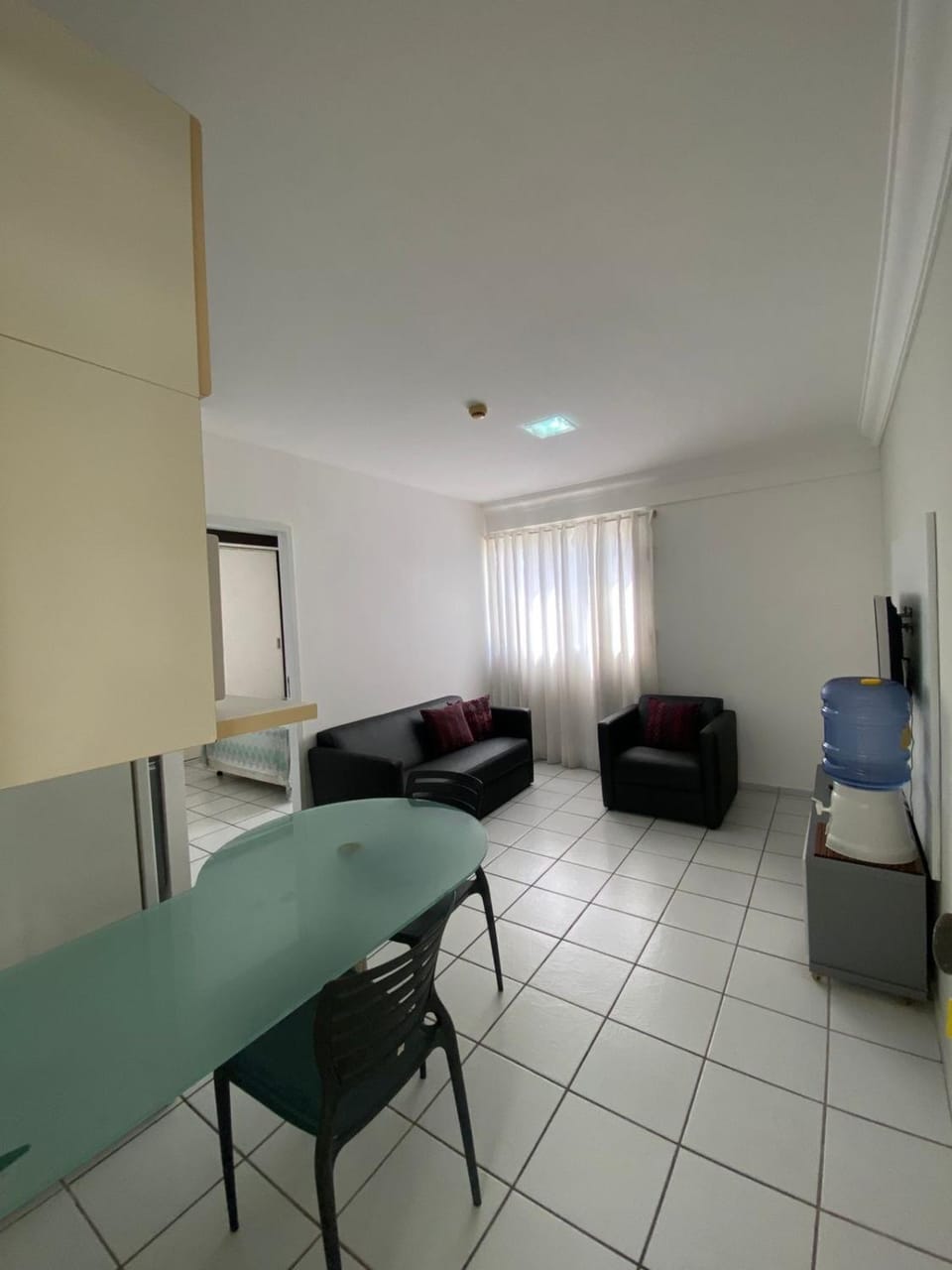 Communal lounge/ TV room, Living room