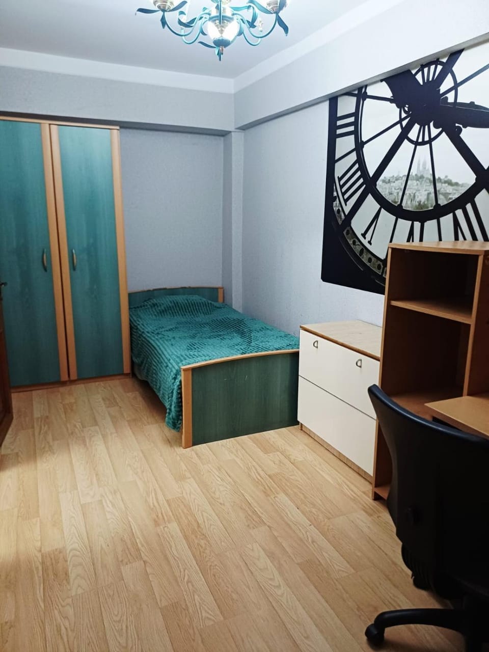 Апартаменты 28 Мая 3 Apartment in Baku