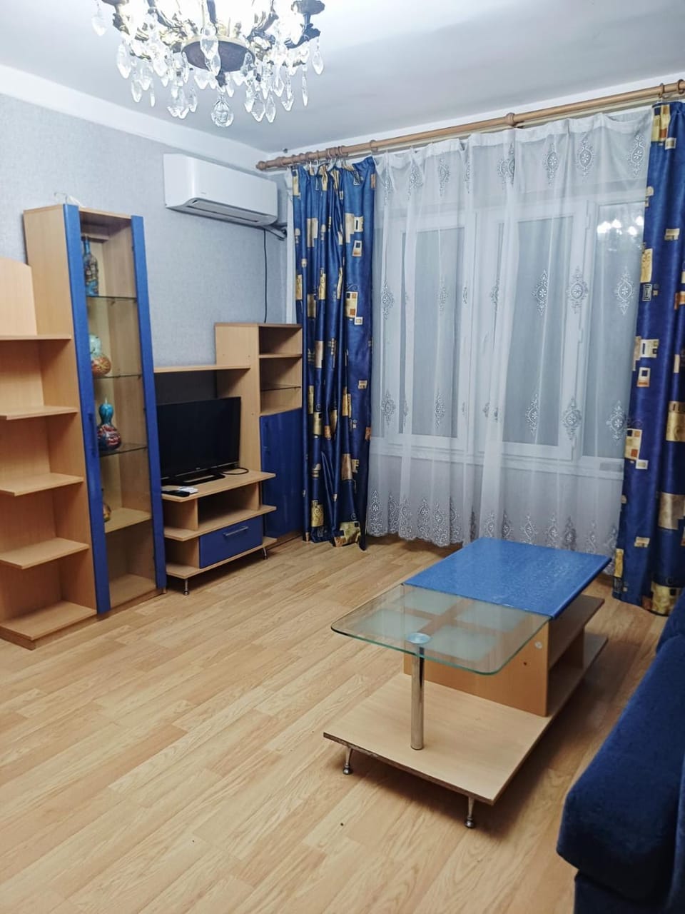 Апартаменты 28 Мая 3 Apartment in Baku