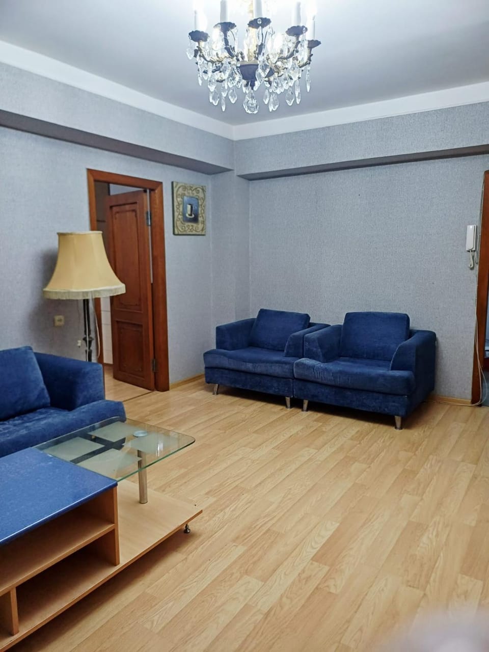 Апартаменты 28 Мая 3 Apartment in Baku