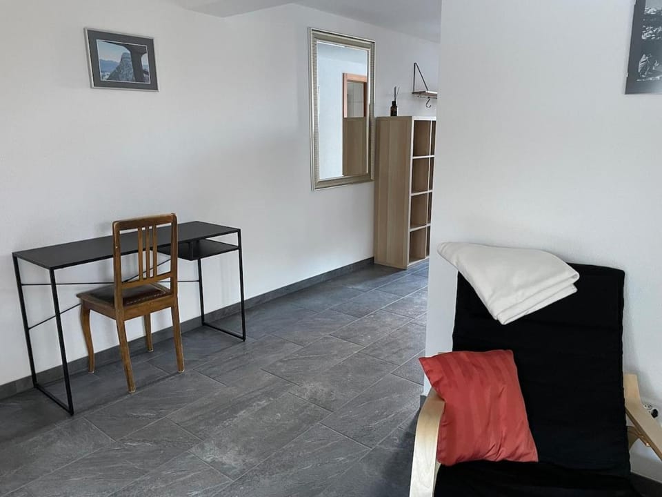 Sole Mountain apartement Apartment in Zermatt