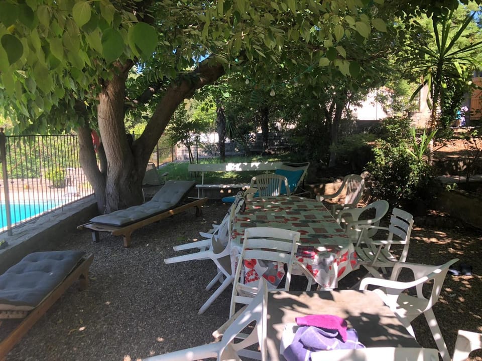 Garden, Garden