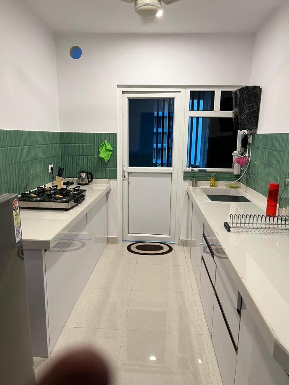 1 BHK Fully Furnished, Mihan Apartment in Maharashtra