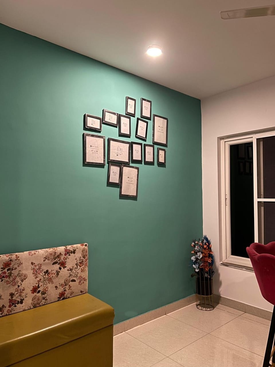 1 BHK Fully Furnished, Mihan Apartment in Maharashtra