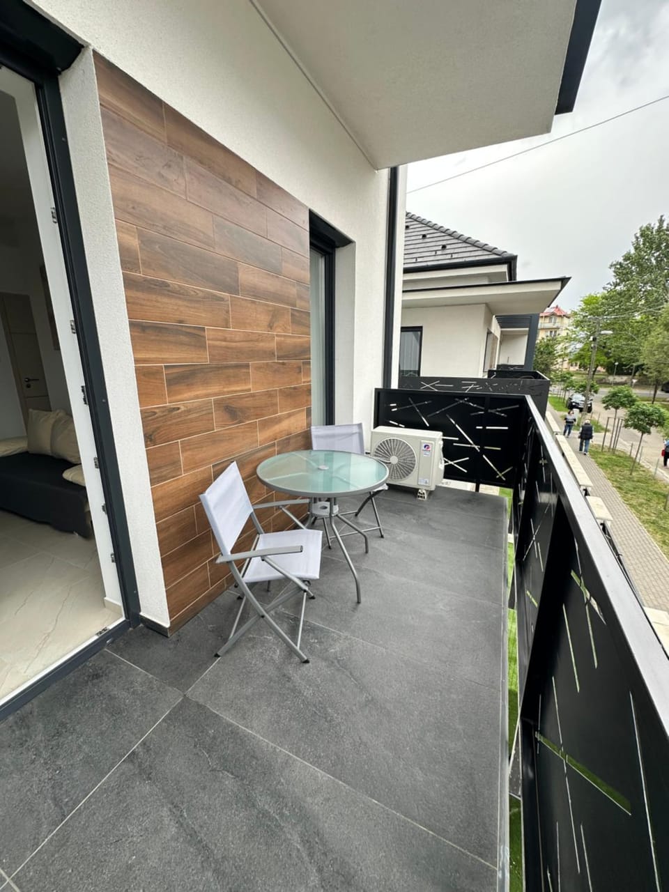 Csipke Residence 5 Apartment in Hungary