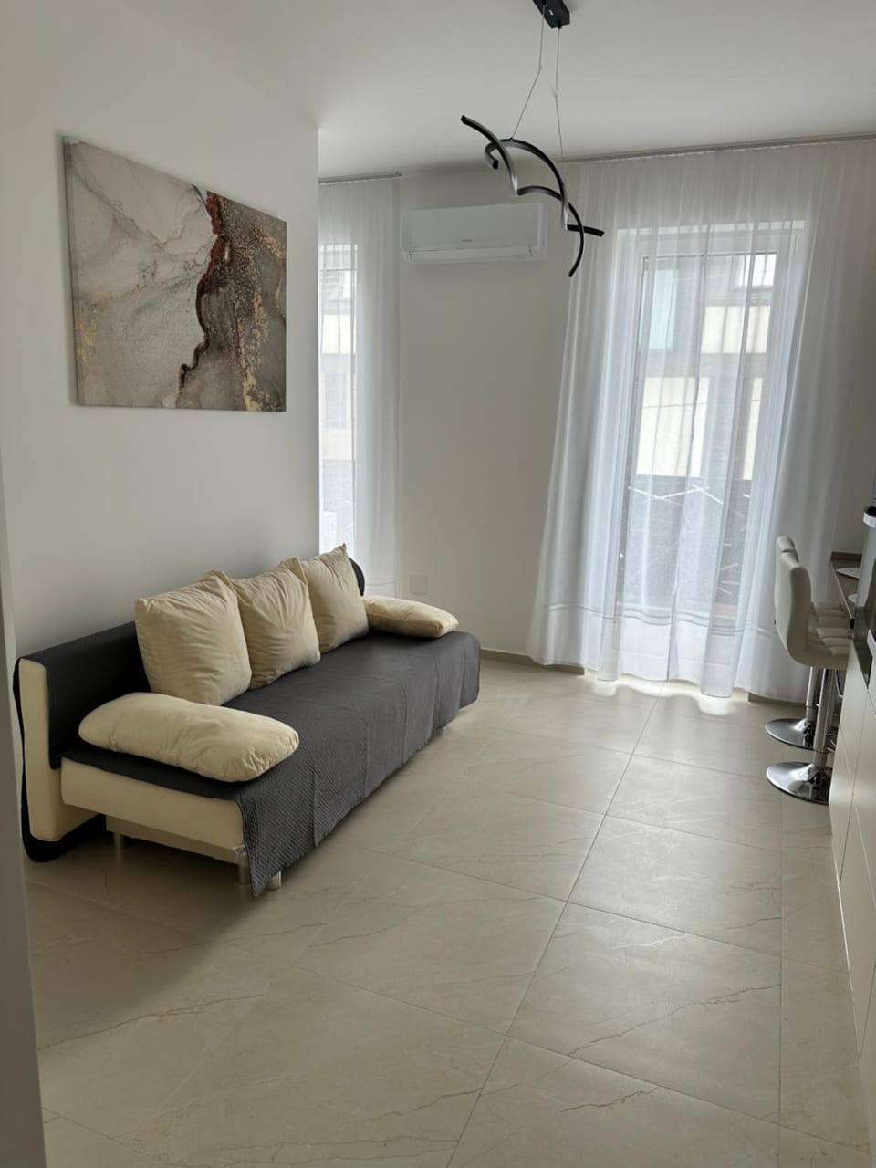Csipke Residence 5 Apartment in Hungary