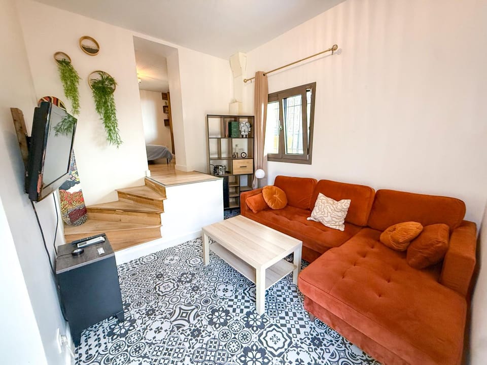 Le Nid du Faron - Plages et soleil à proximité Apartment in Toulon