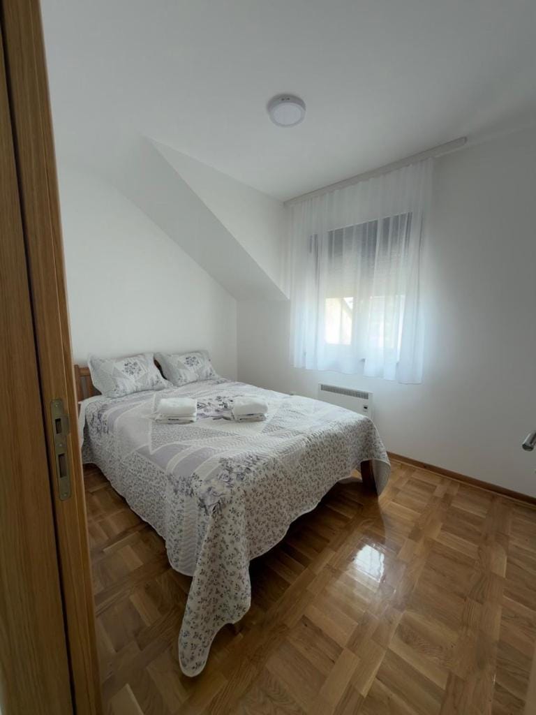 Apartman Mont Lux Apartment in Zlatibor