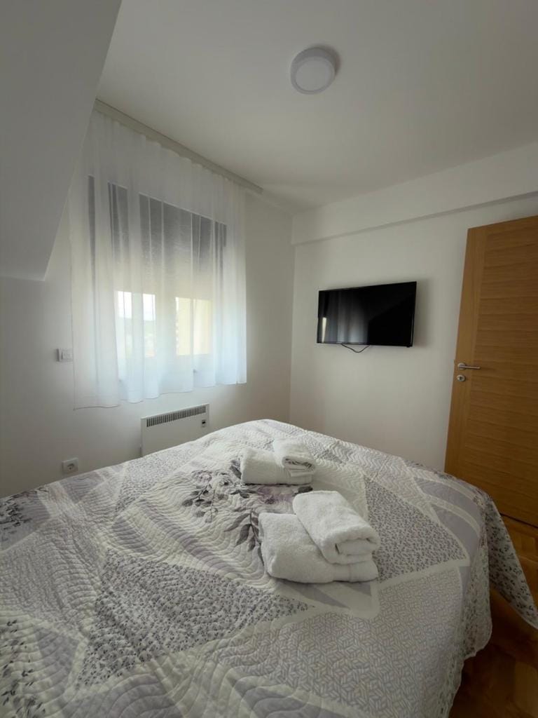 Apartman Mont Lux Apartment in Zlatibor