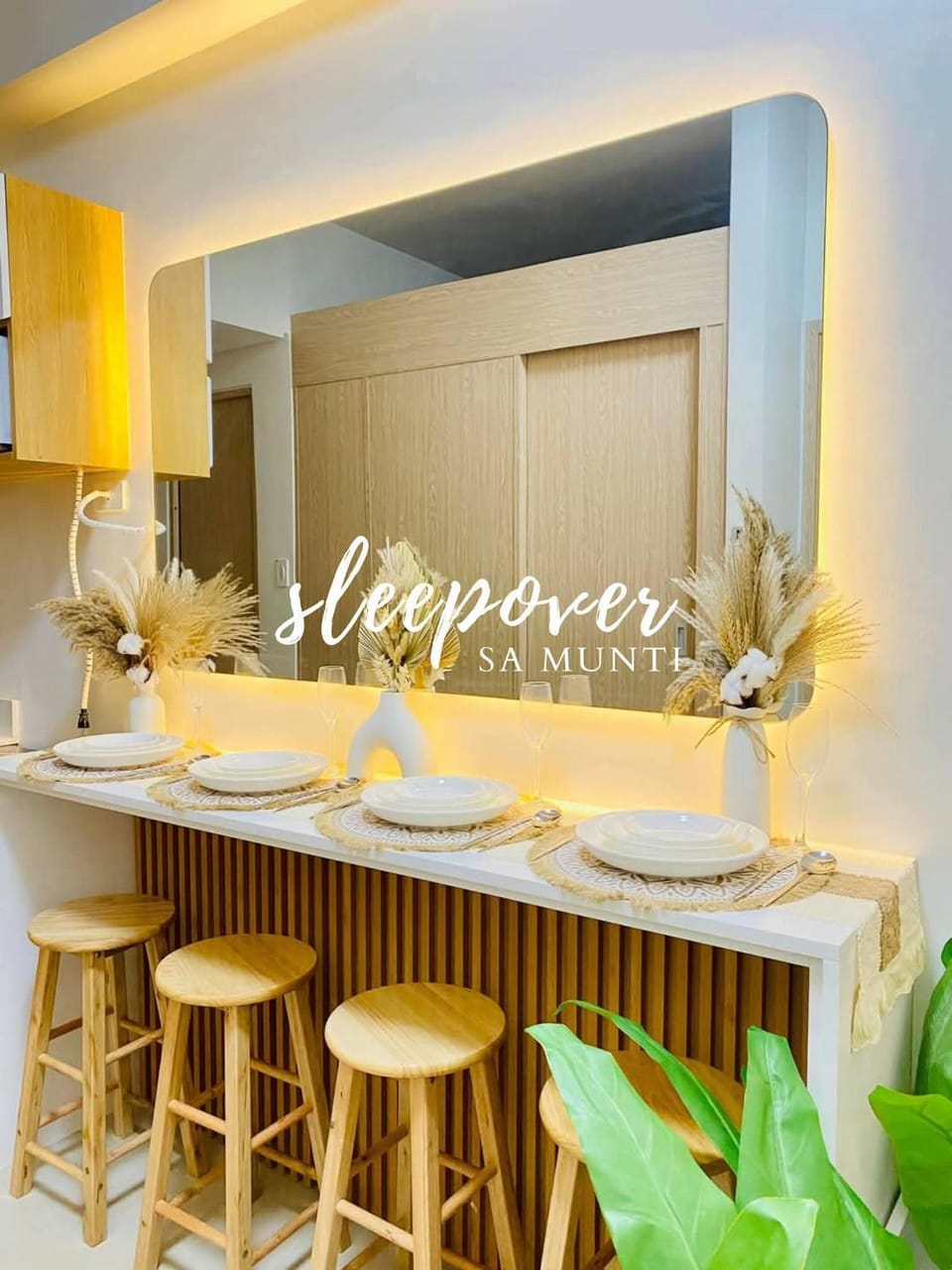 Bria Kaori Apartment hotel in Muntinlupa