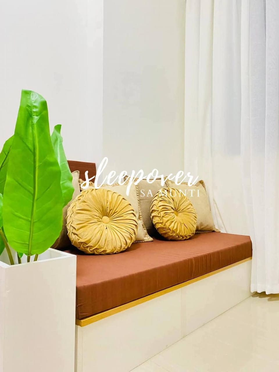 Bria Kaori Apartment hotel in Muntinlupa