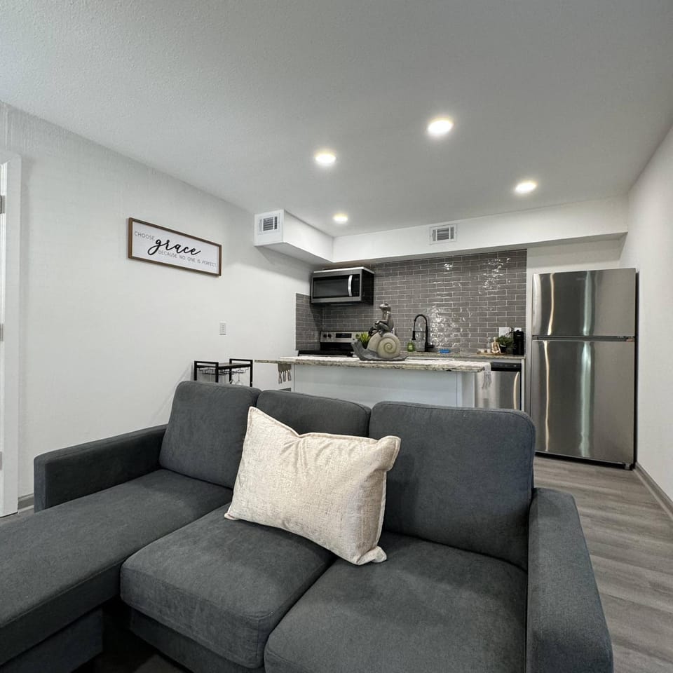 BR Dallas H9 Apartment in Dallas