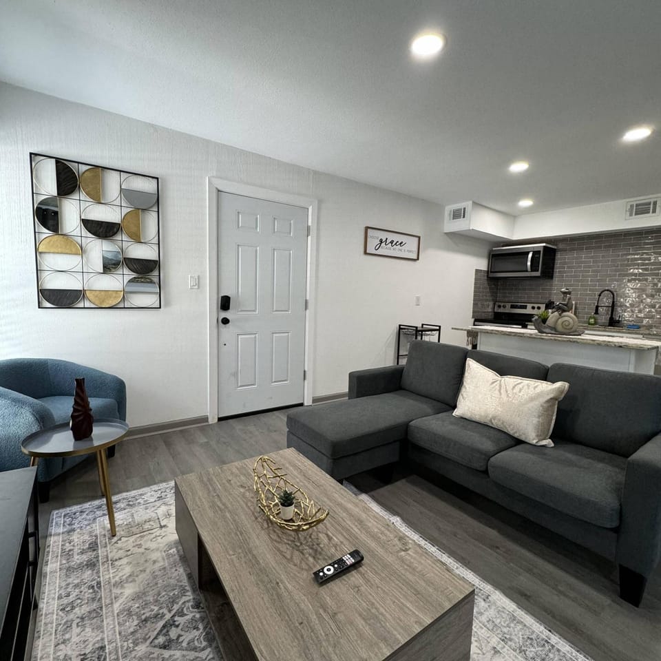 BR Dallas H9 Apartment in Dallas