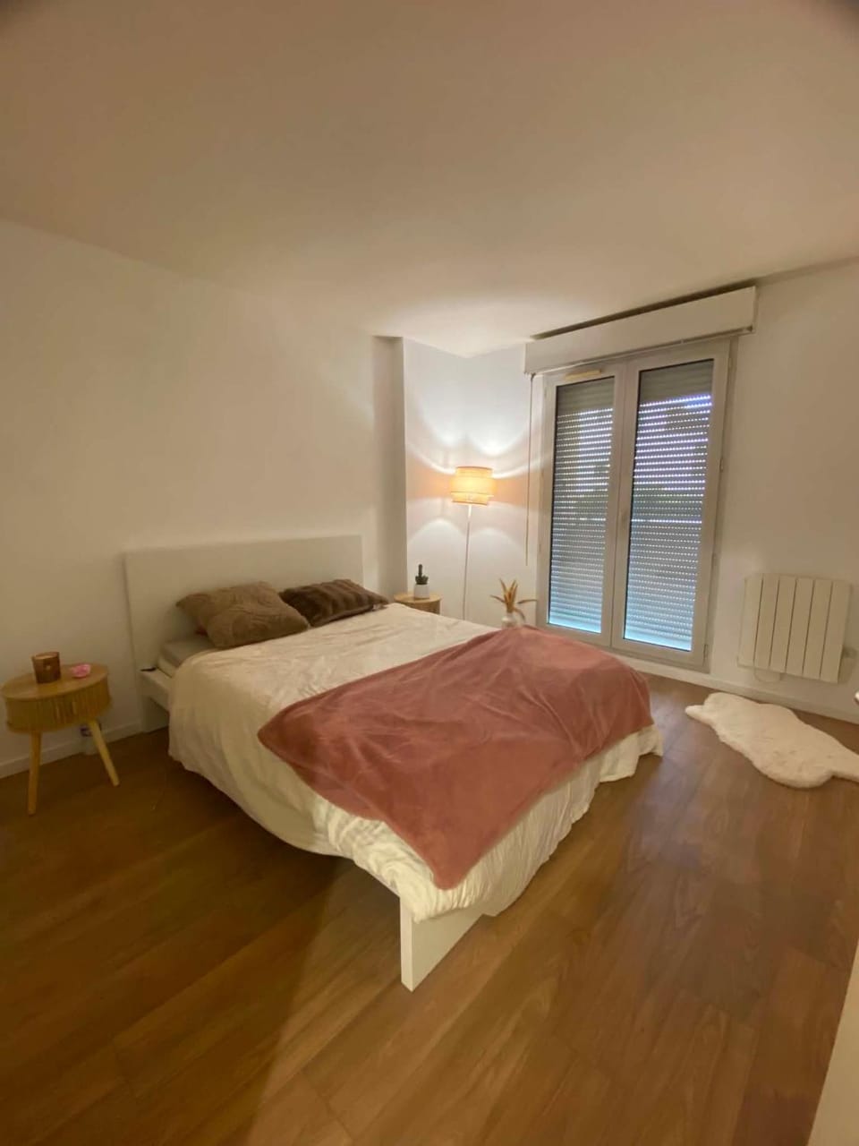 Appartement cosy au bord des quais ! Apartment in Pontoise