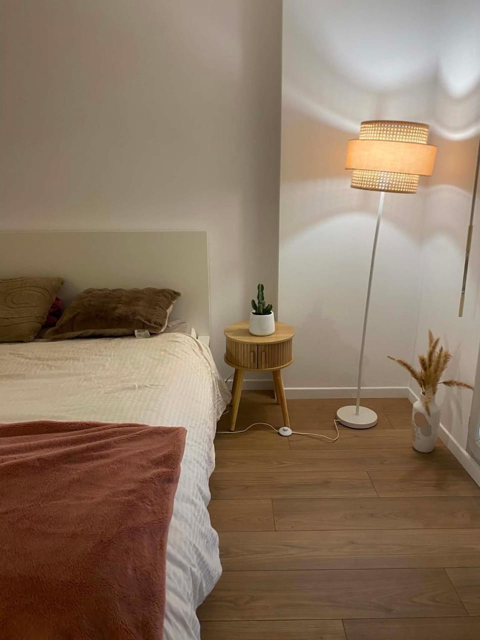 Appartement cosy au bord des quais ! Apartment in Pontoise