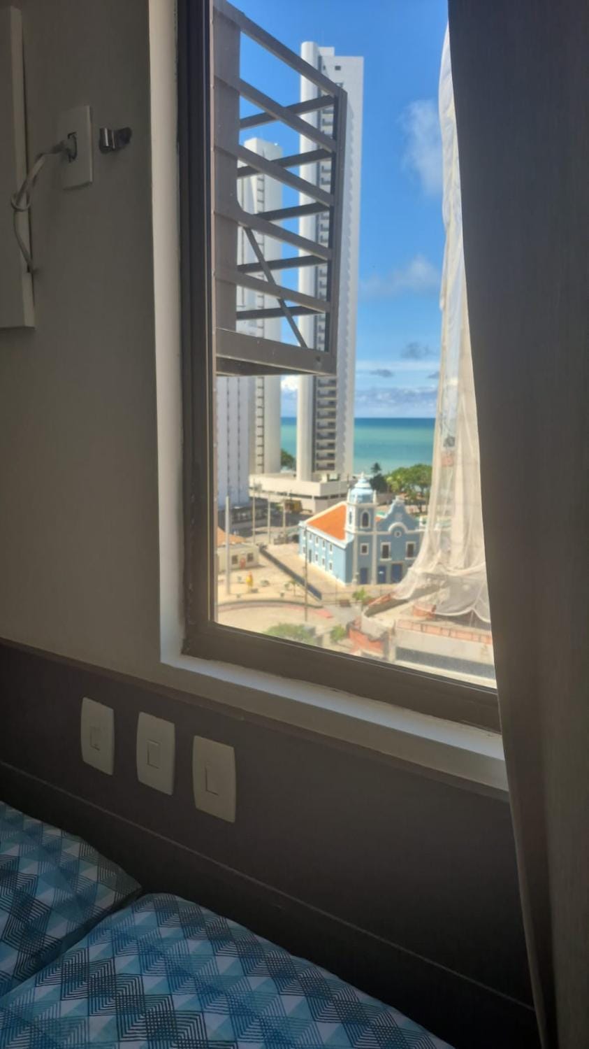 City view, City view