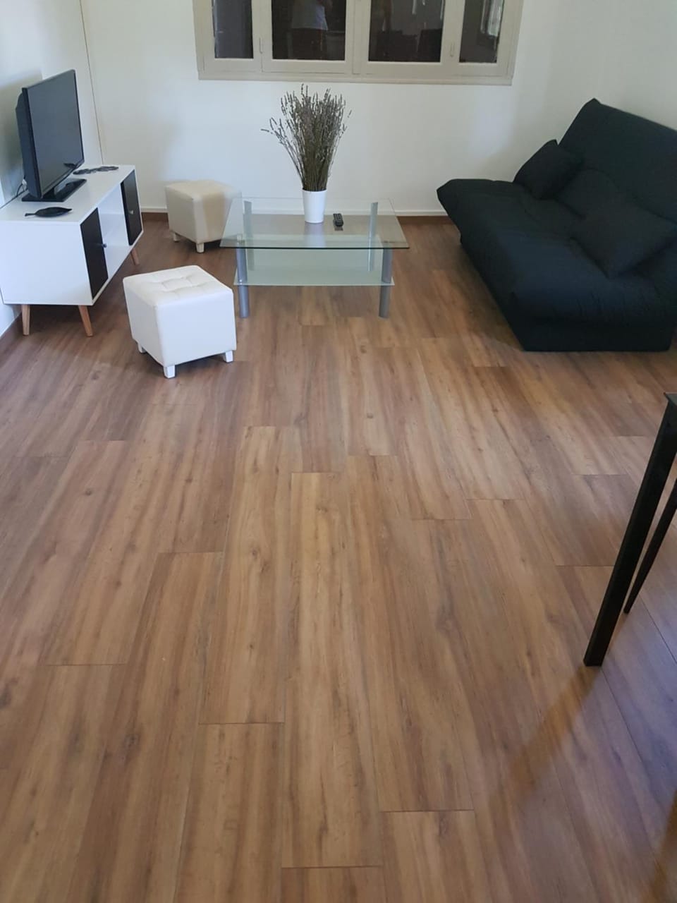one Apartment in Alès