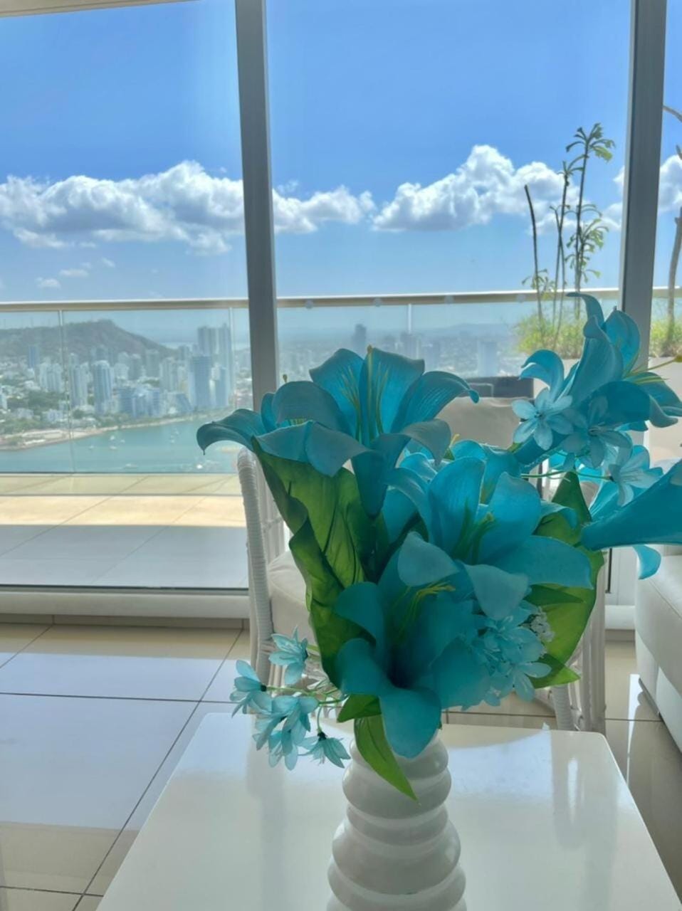 Hermoso apartamento en bocagrande Apartment in Cartagena