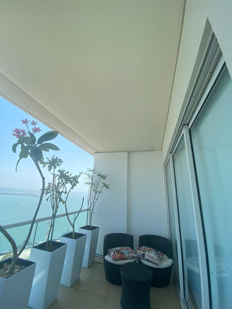 Hermoso apartamento en bocagrande Apartment in Cartagena