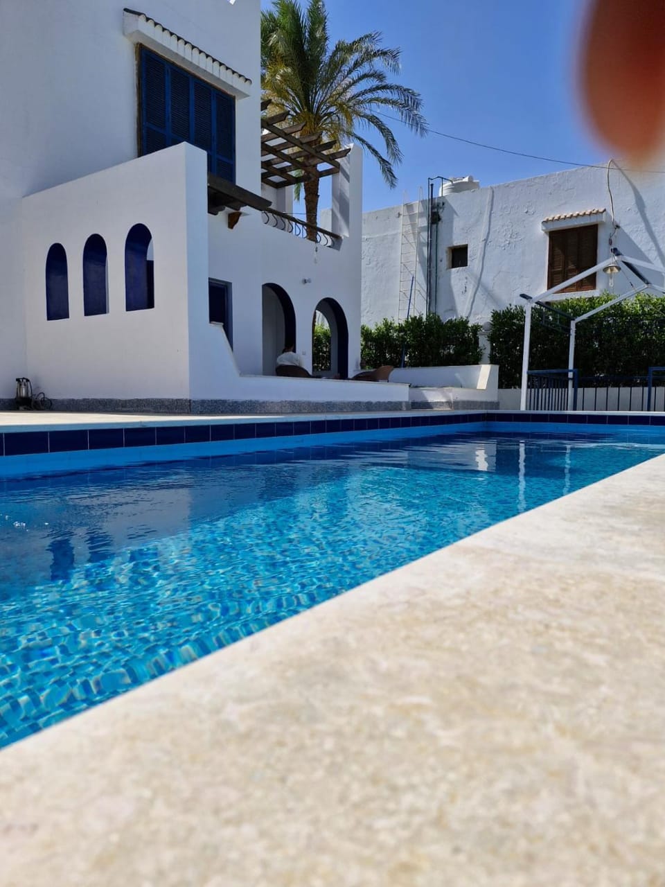 قريه مصر للتعمير Apartment hotel in Egypt