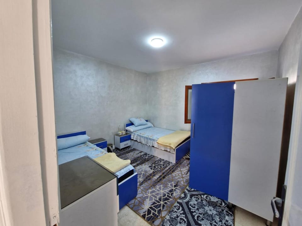 قريه مصر للتعمير Apartment hotel in Egypt