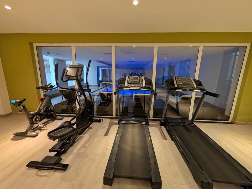 Lahore Gulberg Central - One-Bedroom Premium Apartment Apartment in Lahore