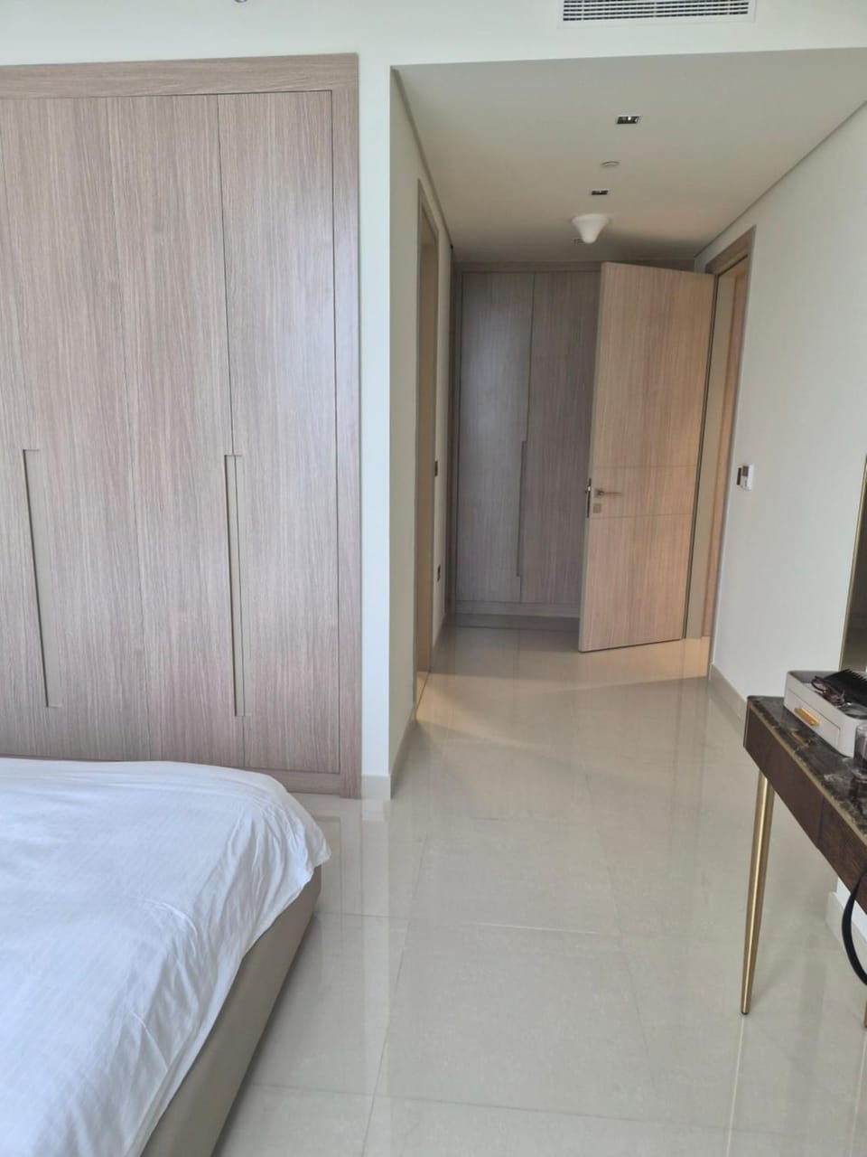 Luxury Sea Front Apartment Apartment in Ras al Khaimah