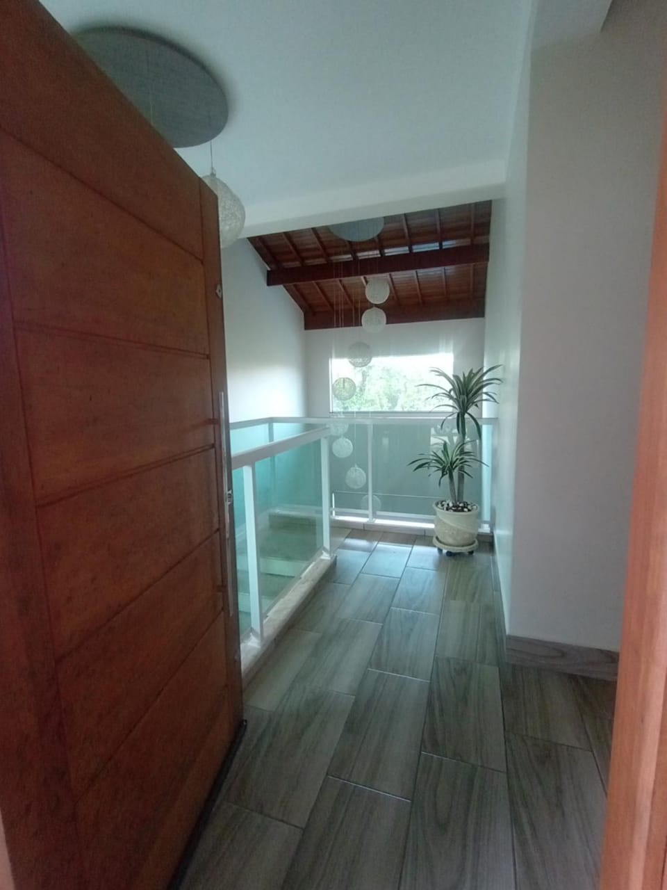 Casa Atibaia Natureza House in State of São Paulo