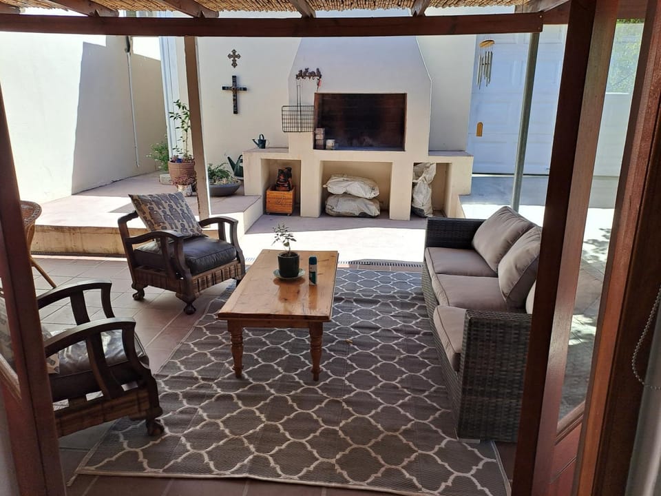 The Lady Apartment in Western Cape