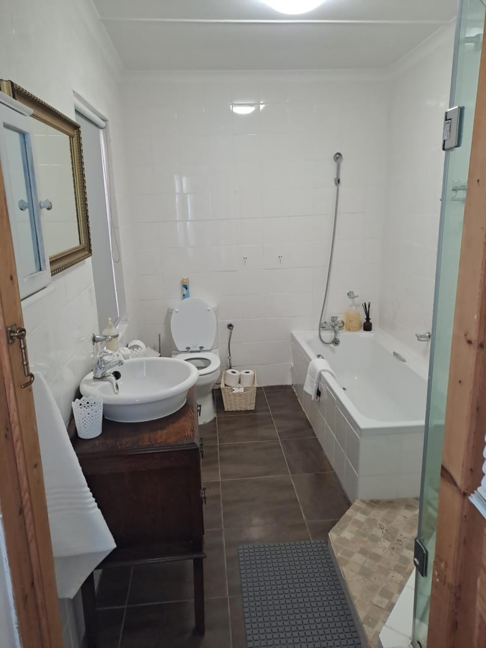 The Lady Apartment in Western Cape