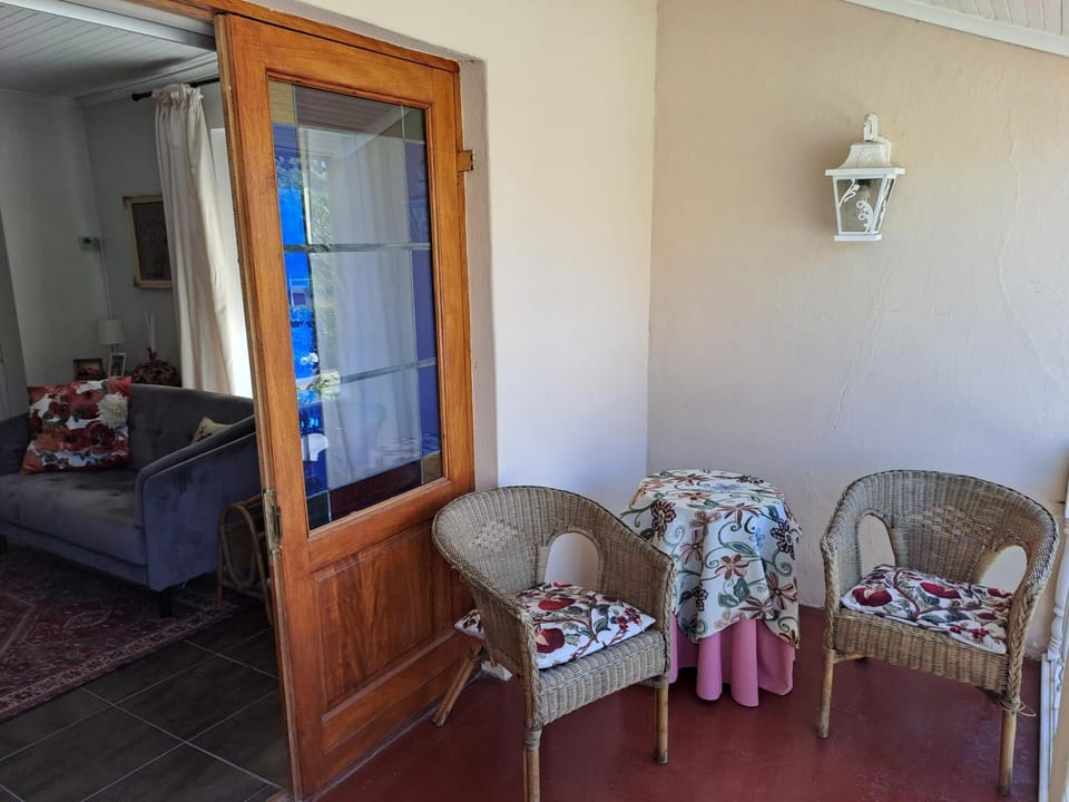 The Lady Apartment in Western Cape