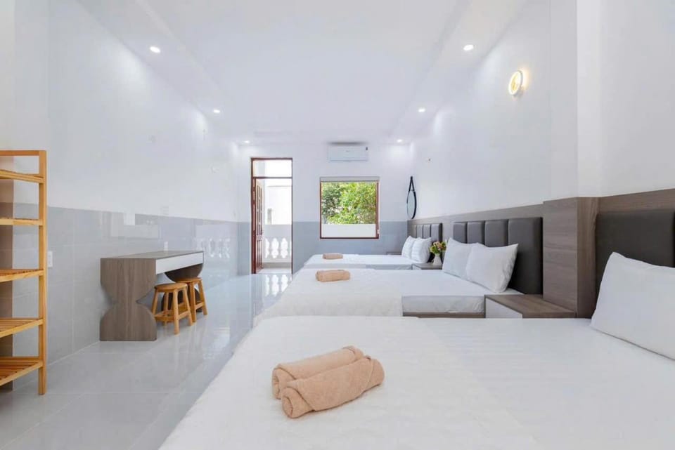 Sói Homestay B10 HQL House in Vung Tau