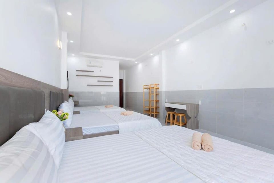 Sói Homestay B10 HQL House in Vung Tau