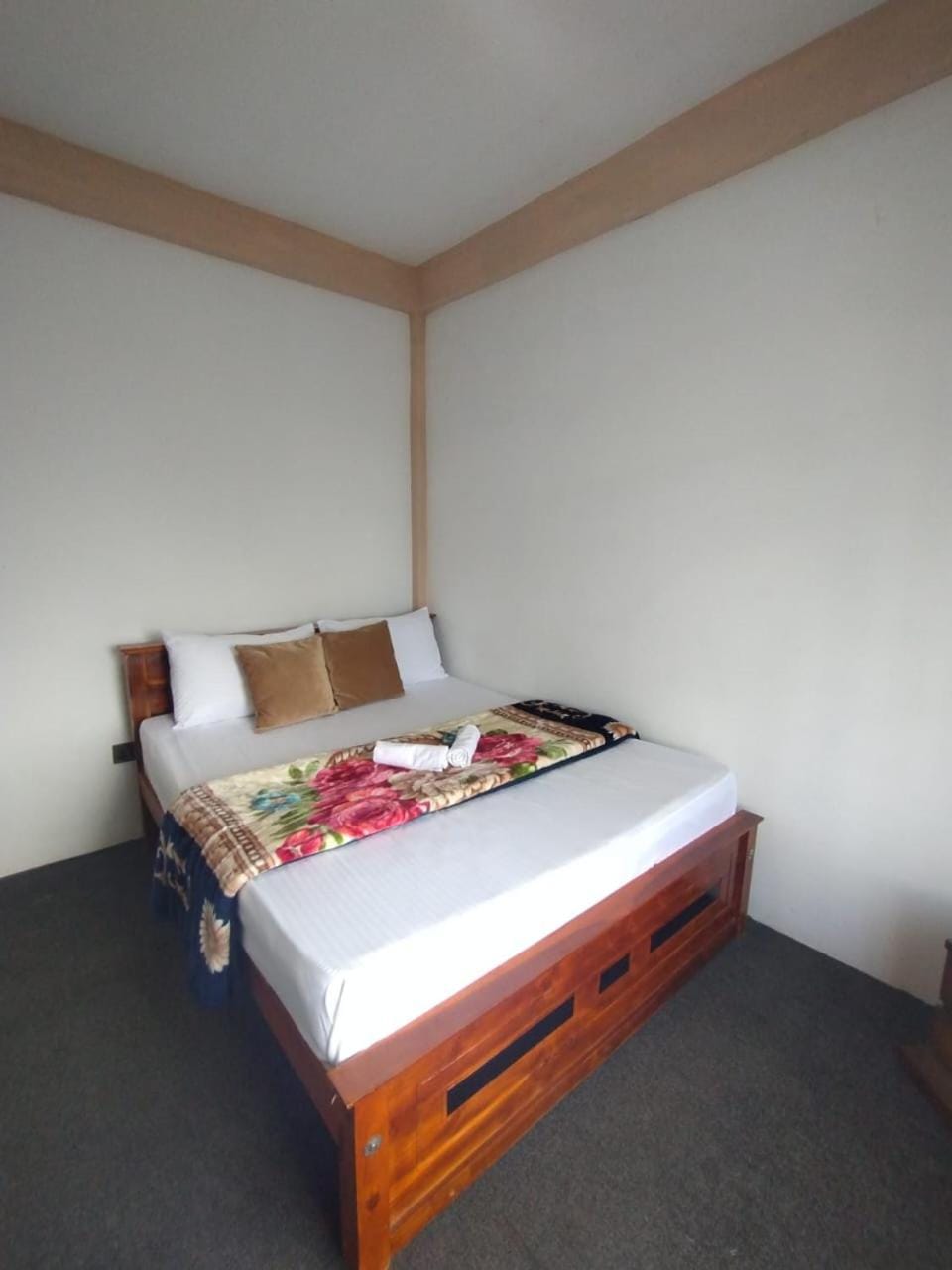 Hilltop View Villa Villa in Nuwara Eliya