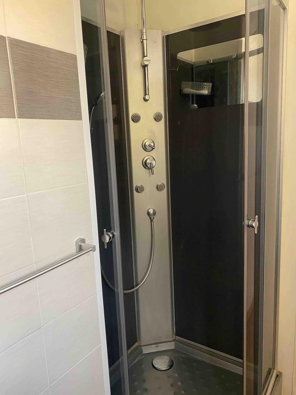 Appartement tout équipé sur octon Apartment in Occitanie