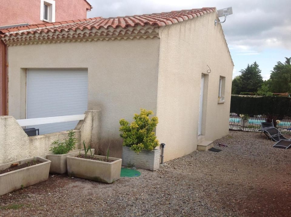 Appartement tout équipé sur octon Apartment in Occitanie