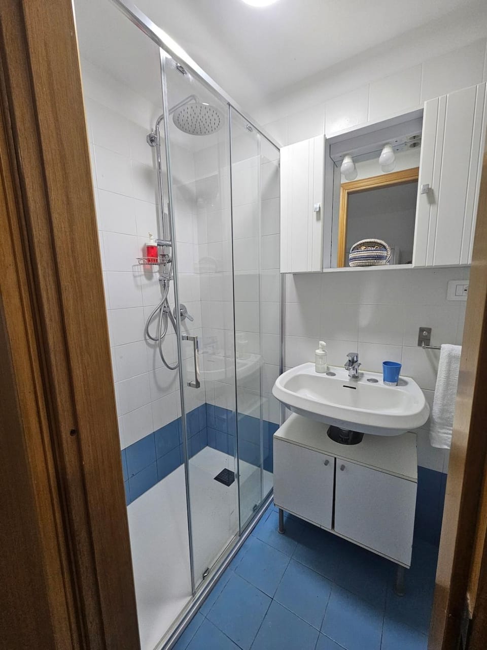 Nice Apt with sea view in Riomaggiore Apartment in Riomaggiore
