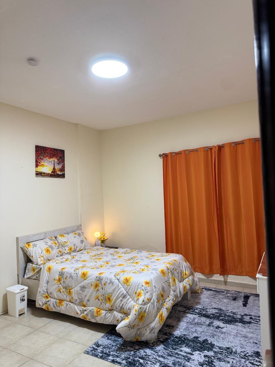 Abdulla al Shaiba Apartment in Al Sharjah