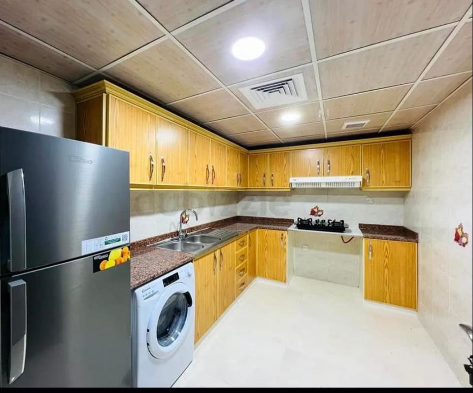 Abdulla al Shaiba Apartment in Al Sharjah
