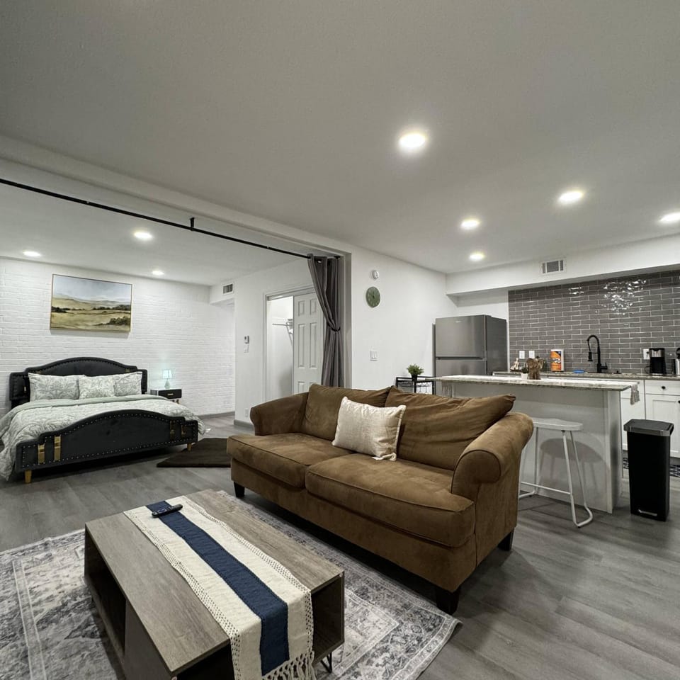 BR Dallas H10 Apartment in Dallas